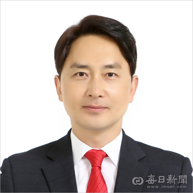 김병욱 포항시남구.울릉군 국회의원