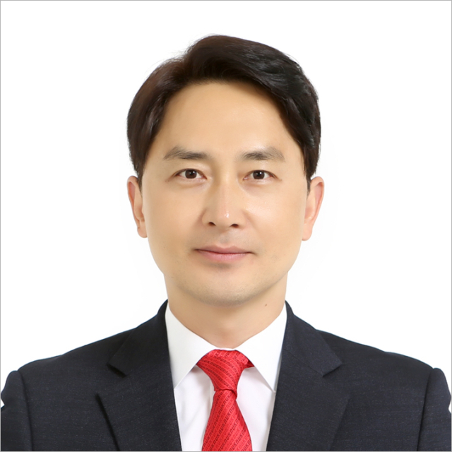 김병욱 국회의원