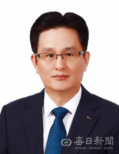 이백희 포스코 안전환경본부장