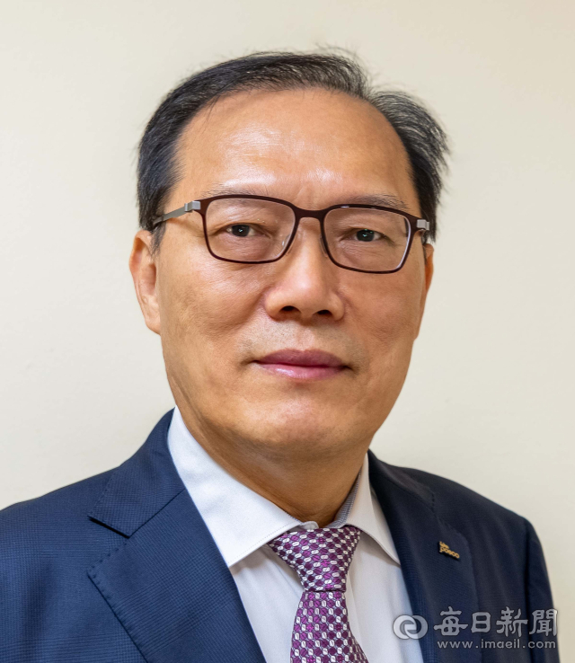 이진수 포스코 생산기술본부장