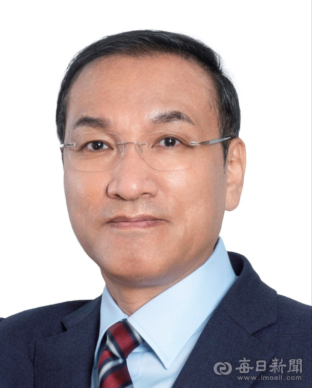 권용범 전 대구미래대학장