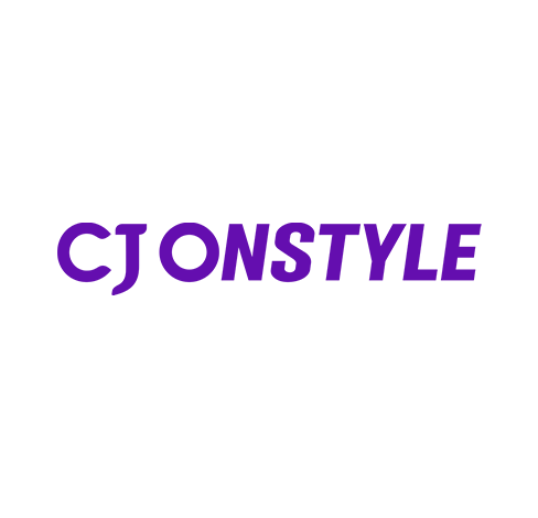 CJ온스타일 로고