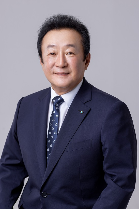 김인 새마을금고중앙회장 당선인. 중앙회 제공
