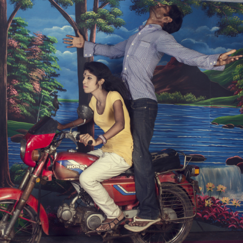 현대사진영상학회, 2023 국제 사진영상전시 ‘New Photographic Image’