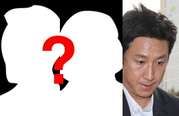 물음표 이미지, 이선균. 매일신문DB, 연합뉴스