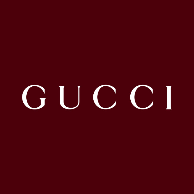 명품 브랜드 구찌(GUCCI)