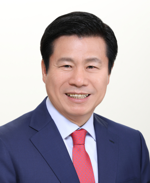 류규하 중구청장