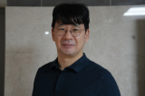 이준엽 대구시의사회 공보이사 이준엽이비인후과의원 원장.