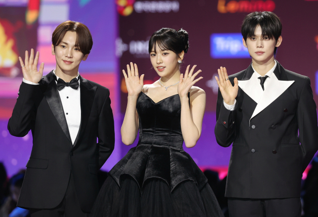 25일 오후 인천 영종도 인스파이어 엔터테인먼트 리조트에서 열리는 