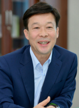 박성수 경북도 안전행정실장