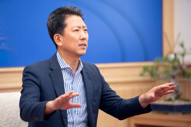 김장호 구미시장