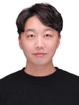 2023년 하반기 적극 행정 우수공무원으로 선정된 신재민 주무관. 김천시 제공
