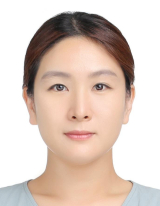2023년 하반기 적극 행정 우수공무원으로 선정된 유주희 팀장. 김천시 제공