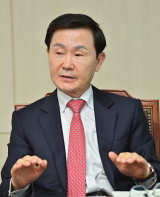 이남철 고령군수