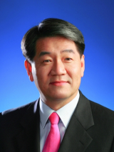 허명환 한국재정투자평가원장