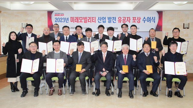 27일 오후 대구시청 산격청사. 