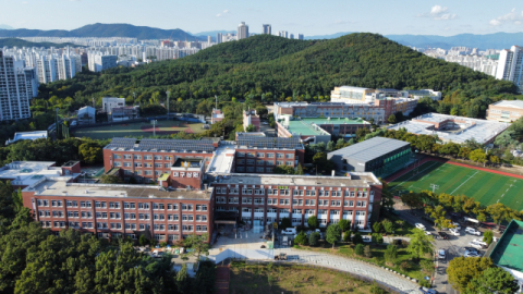 100년 딛고 새로운 100년으로…미래로 도약하는 대구 상원고