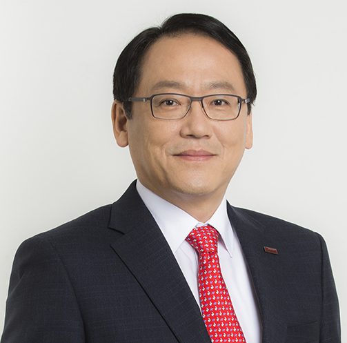 경영대상 도레이첨단소재㈜ 전해상 대표이사