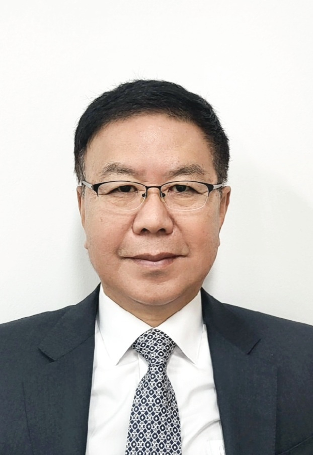 무역대상(중소기업부문) ㈜세바 김정언 대표이사