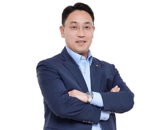 기술대상(중소기업부문) ㈜세아메카닉스 이성욱 부대표이사