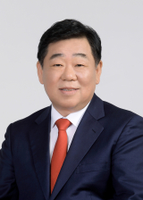 우병윤 예비후보.