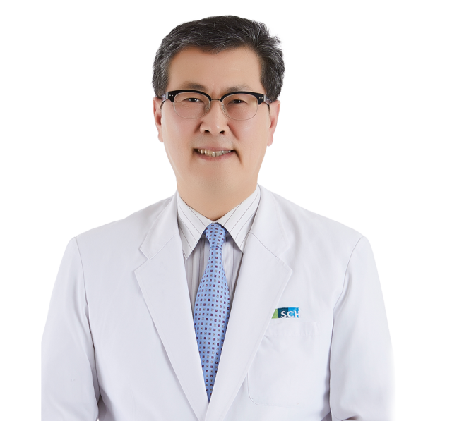민경대 신임 순천향대 구미병원장