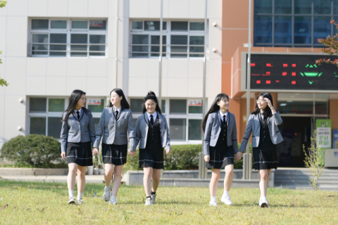 경산여고, 체계적인 진로·진학으로 결실… 명문대 대거 합격
