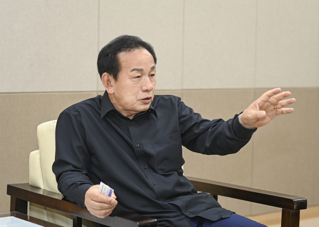 신현국 문경시장