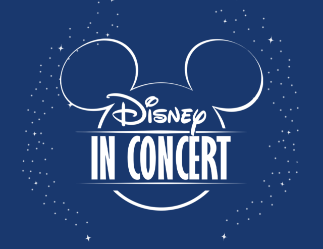 5월 열리는 '디즈니 인 콘서트'. 달서아트센터 제공