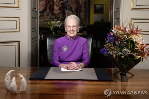 [글로벌 인물]세계 현존 최장 군주 덴마크 여왕 52년만에 퇴위