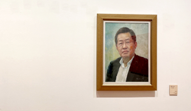 지난해 5~8월 대구미술관에서 열린 