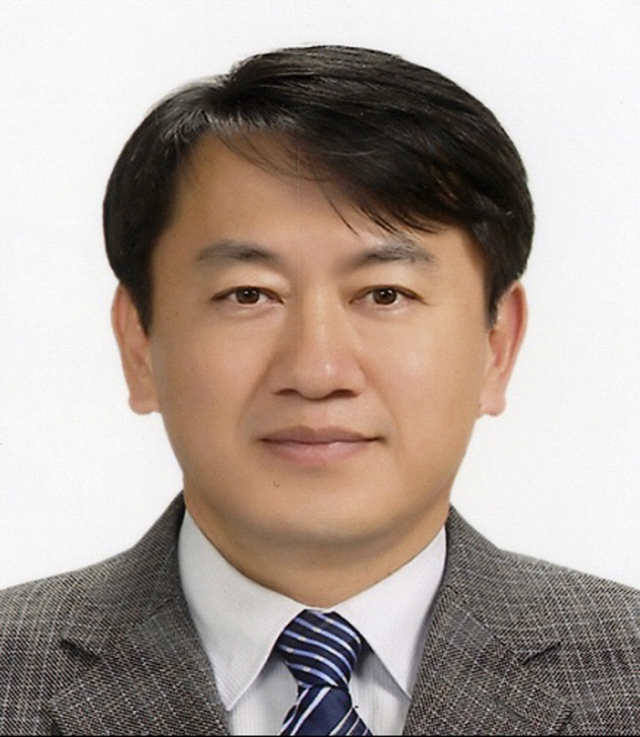 배진태 신임 봉화 부군수.