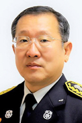 윤영돈 예천소방서장