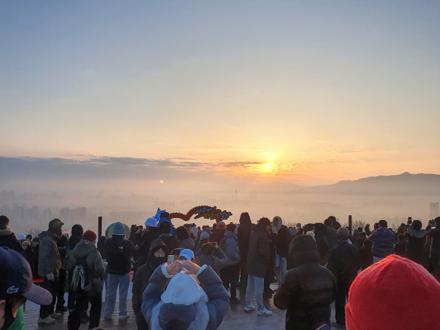대구 서구청 제공