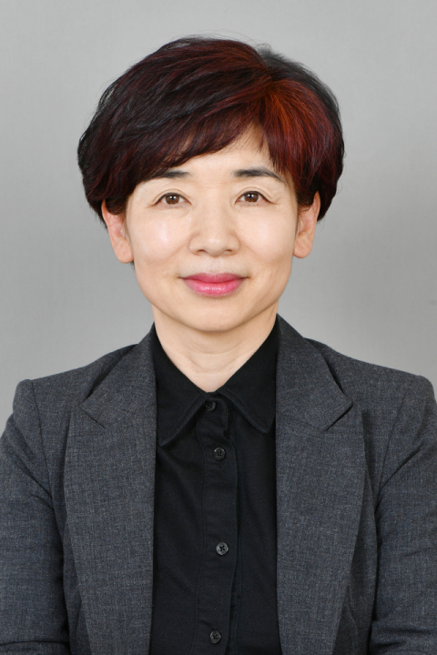백영애 경북교육청정보센터 관장