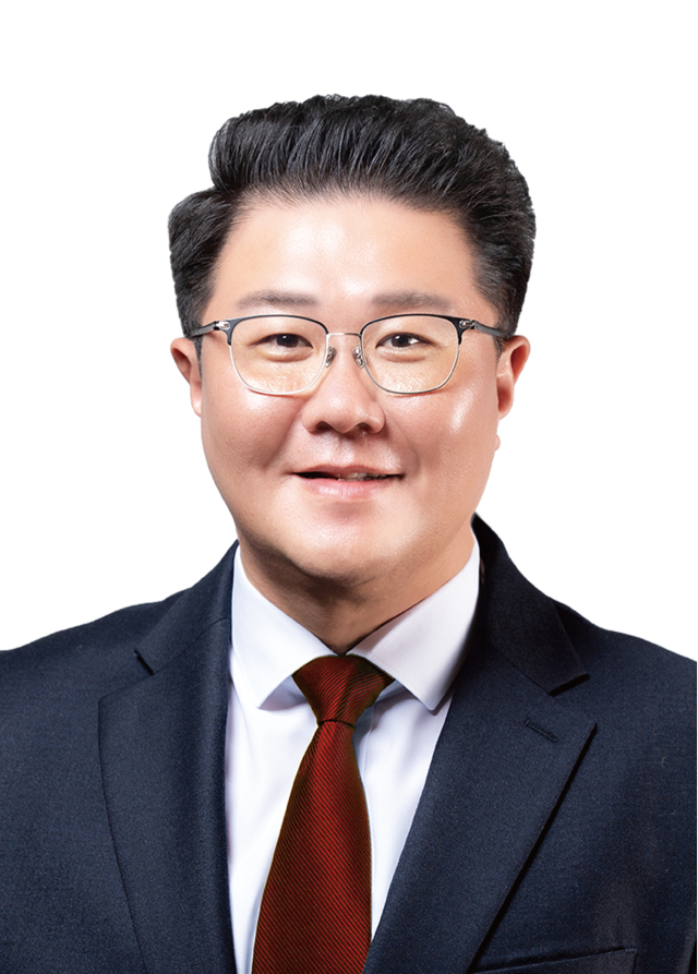 김찬영 예비후보