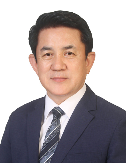 남중구 신임 청도군 보건소장