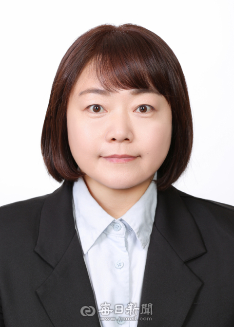 남수정 진보당 경북도당 위원장-경산