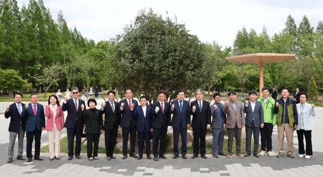 경북도는 올 한해
