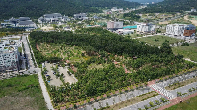 경북도는 올 한해 