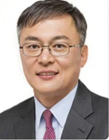 강성주 예비후보.