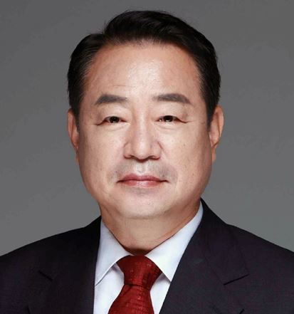 정영환 고려대 법대 교수. 연합뉴스
