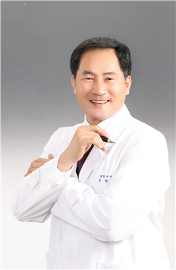 HC-복합추출물윤병제 ㈜에이치씨바이오텍 대표이사(약학박사). [사진=에이치씨바이오텍]