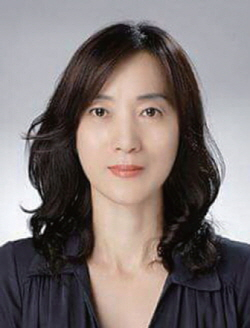 김점숙 구미시 도량동 맞춤형복지팀장.