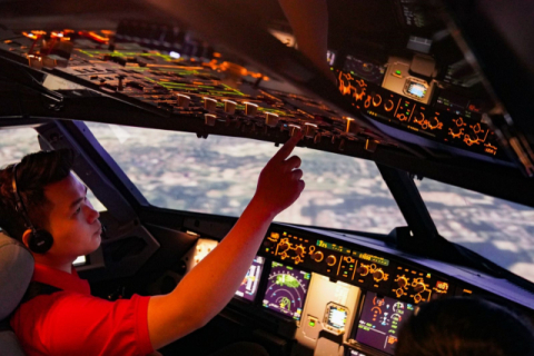 비엣젯 항공, 에어라인레이팅스 '세계에서 가장 안전한 항공사'로 선정