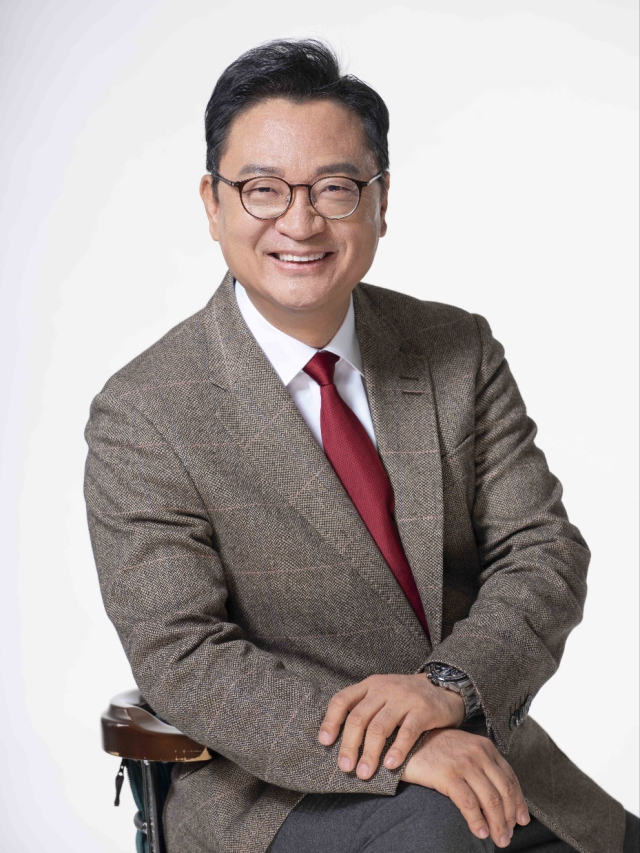 최진녕 예비후보