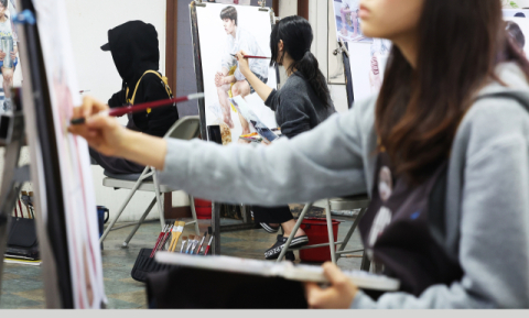 대학 3곳 중 1곳은 정시 미달…대다수 지방대였다