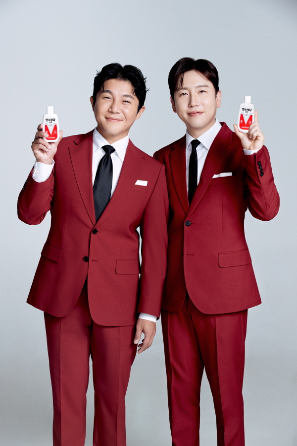 사진= 맨소래덤 아시아퍼시픽 ㈜ 제공