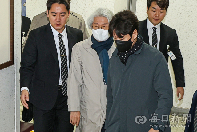 김태오 전 DGB금융그룹 회장. 매일신문DB