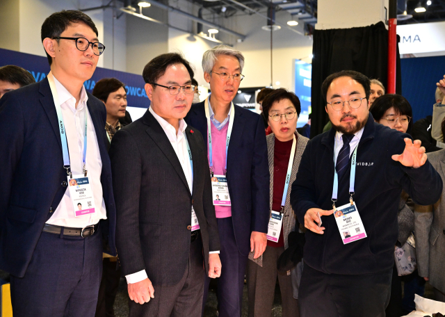 경북도와 경북경제진흥원, 포항시, 포스코가